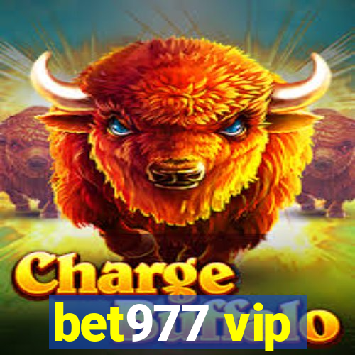 bet977 vip